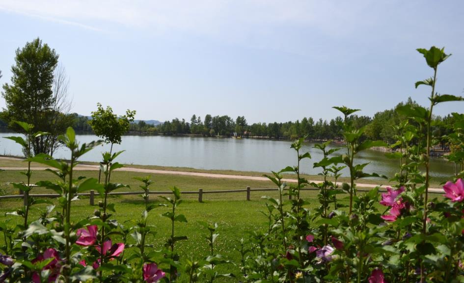 Espace de loisirs