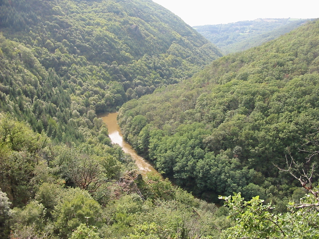 ENS vallée du Viaur Jouqueviel