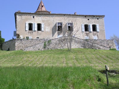 Le Cayla