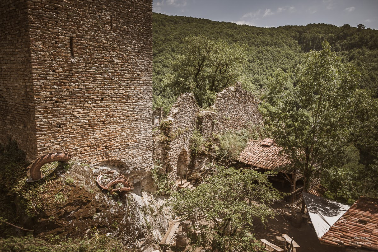 Castelroc