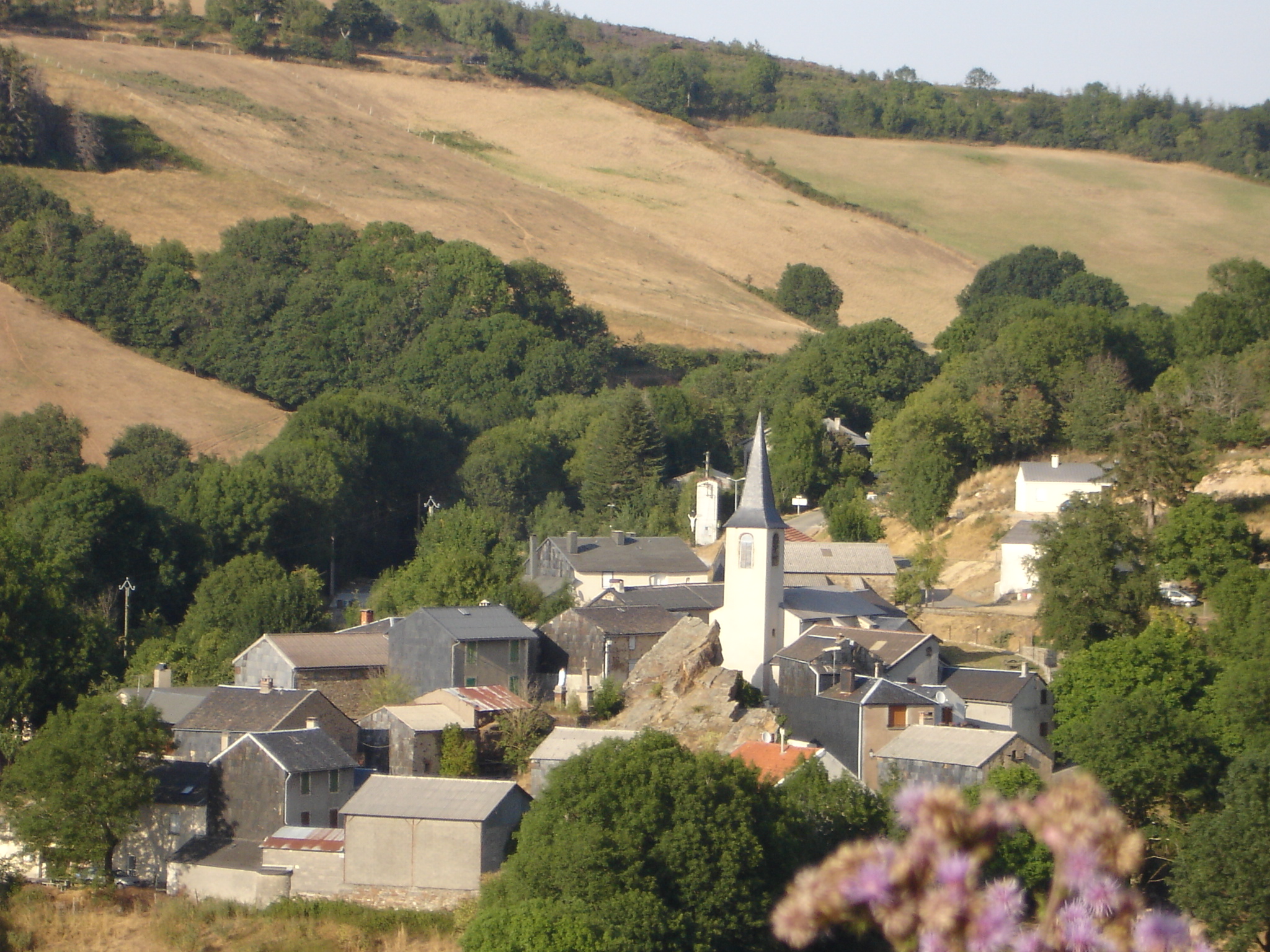 Saint Salvi de Carcavès