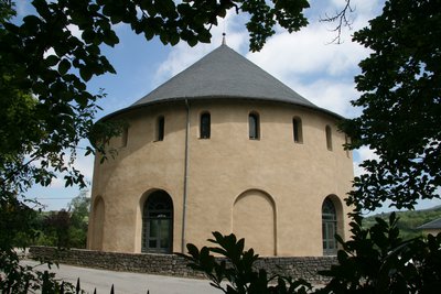 Tour silo de calmels