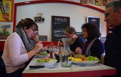 Brasserie L’Absinthe