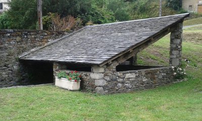 Lavoir
