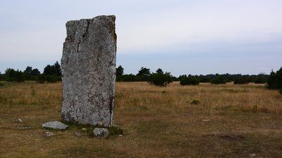 menhir