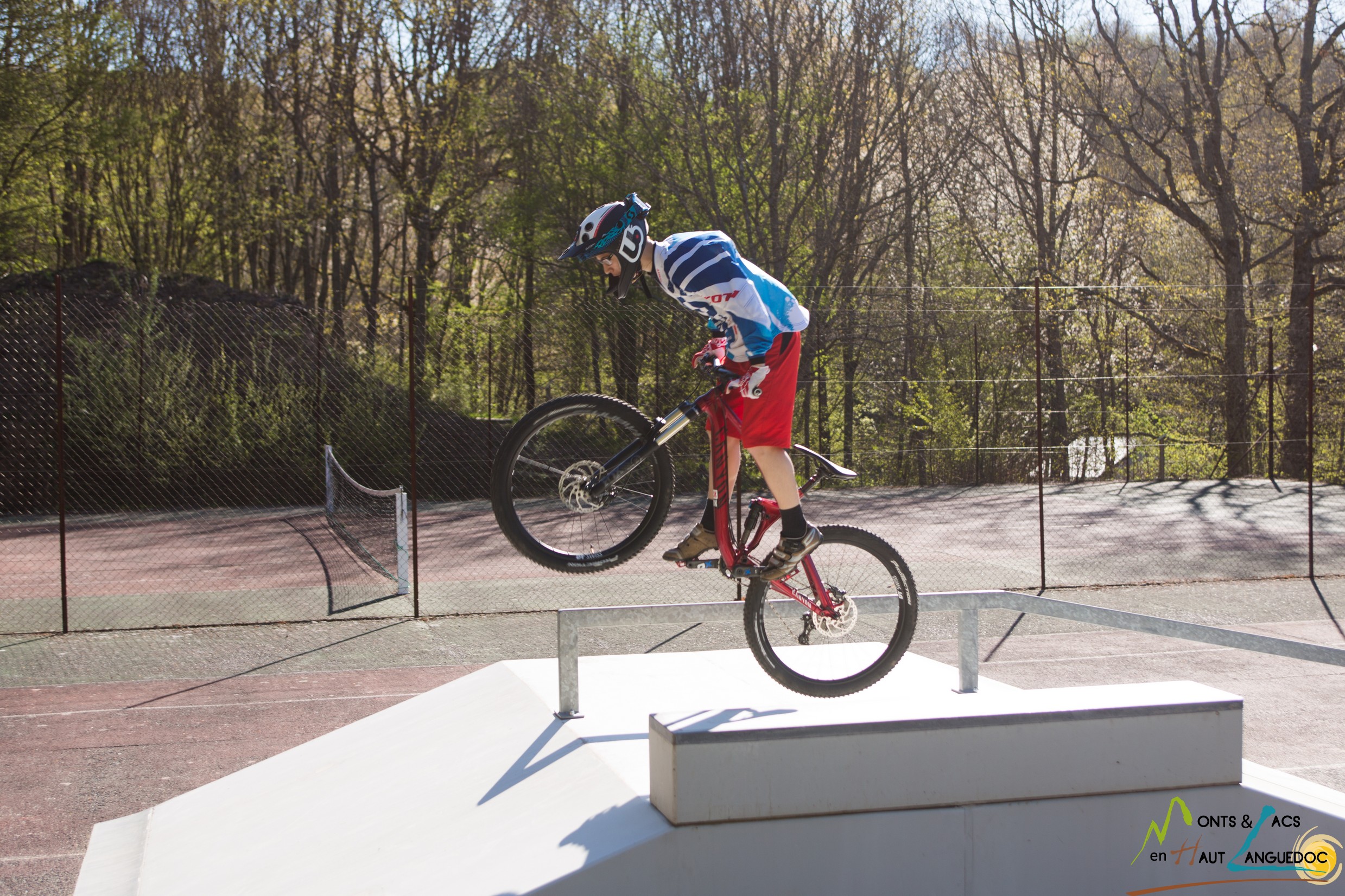 Location de BMX