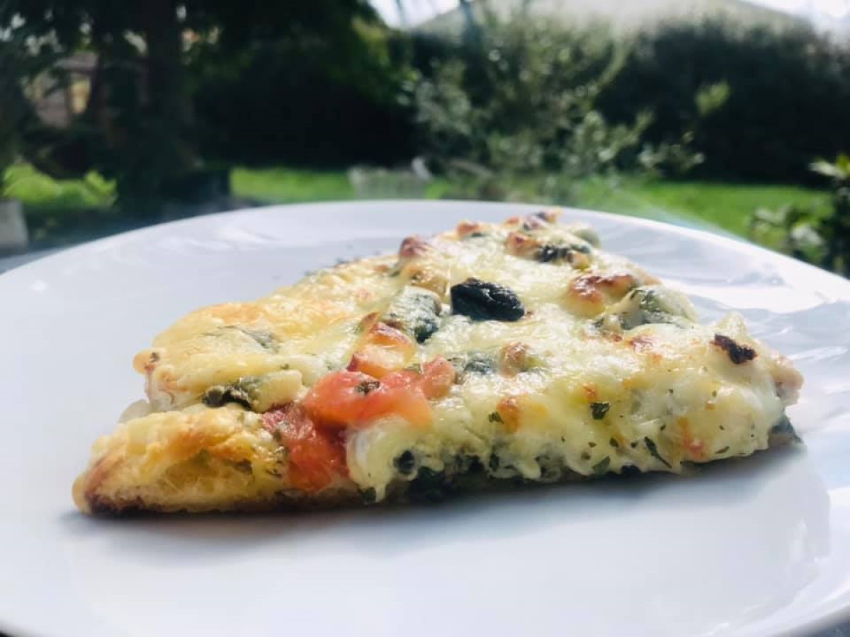 Pizza Vaness