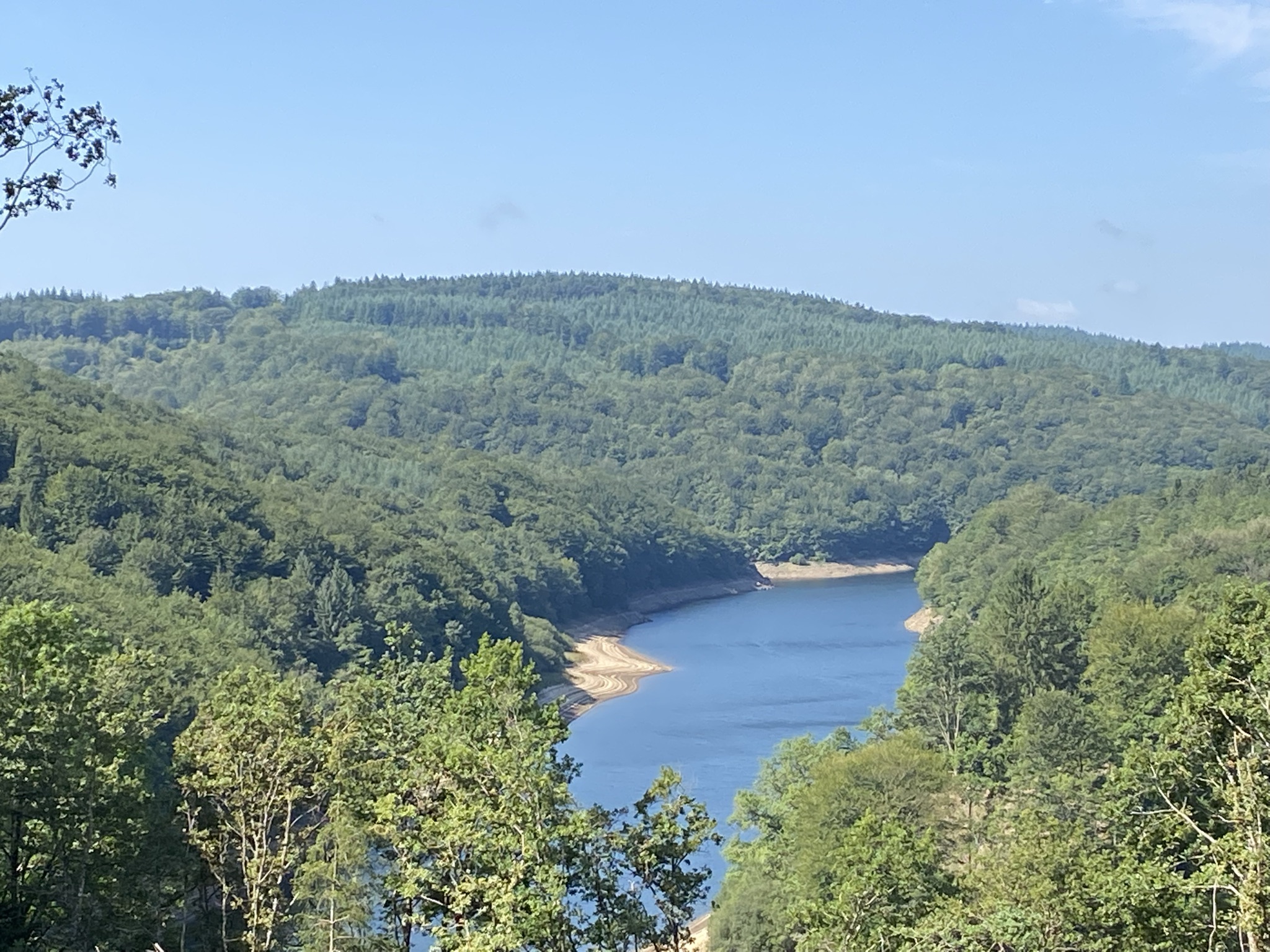 Lac des Saints Peyres