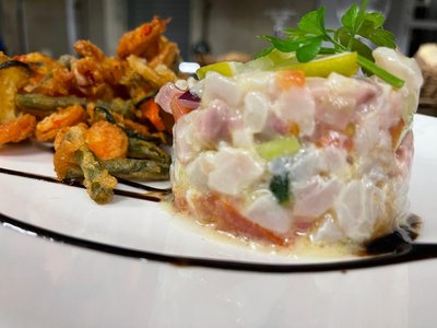 La Suite du Pescadou