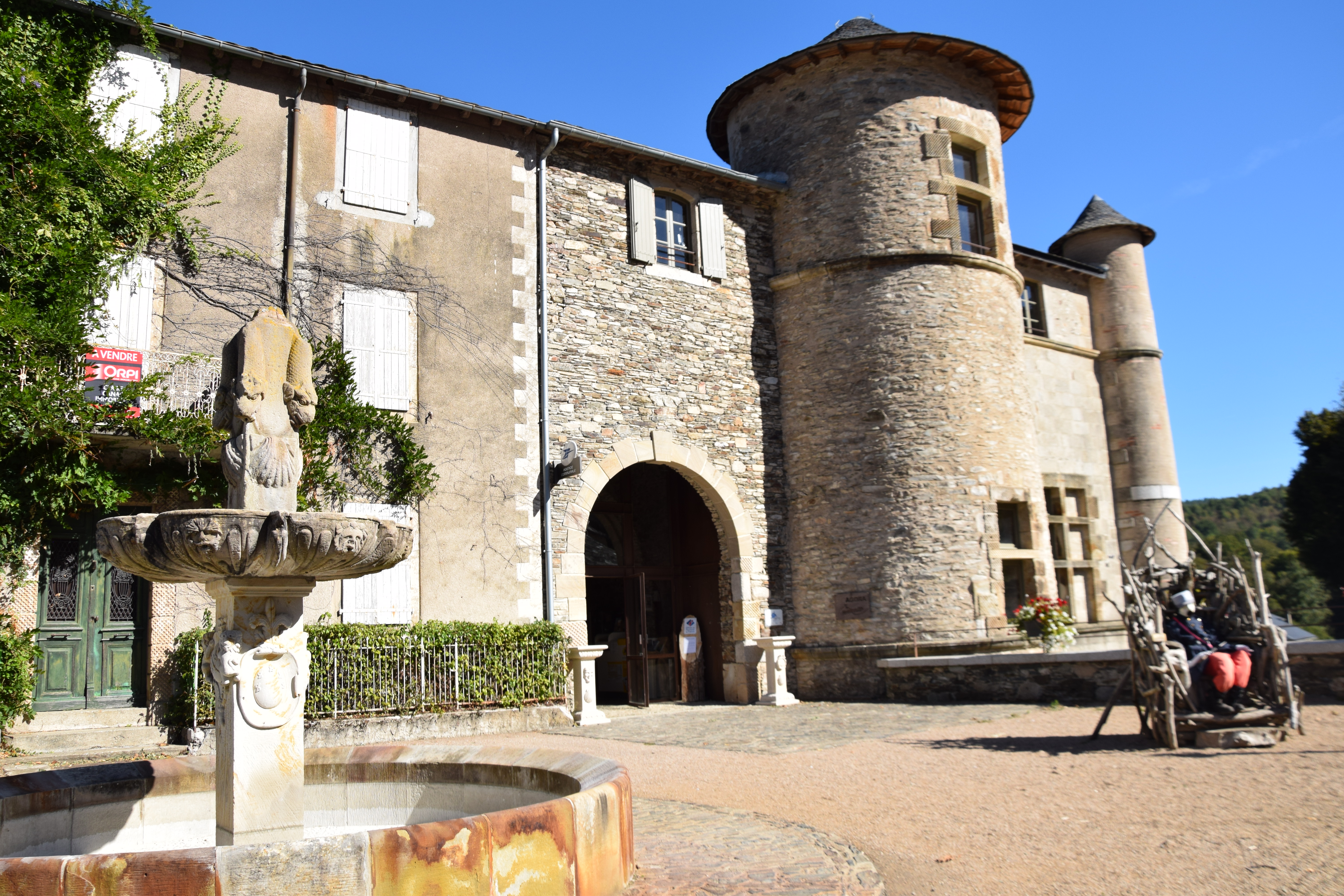 Point d'Information Touristique