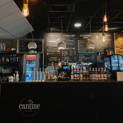 La cantine