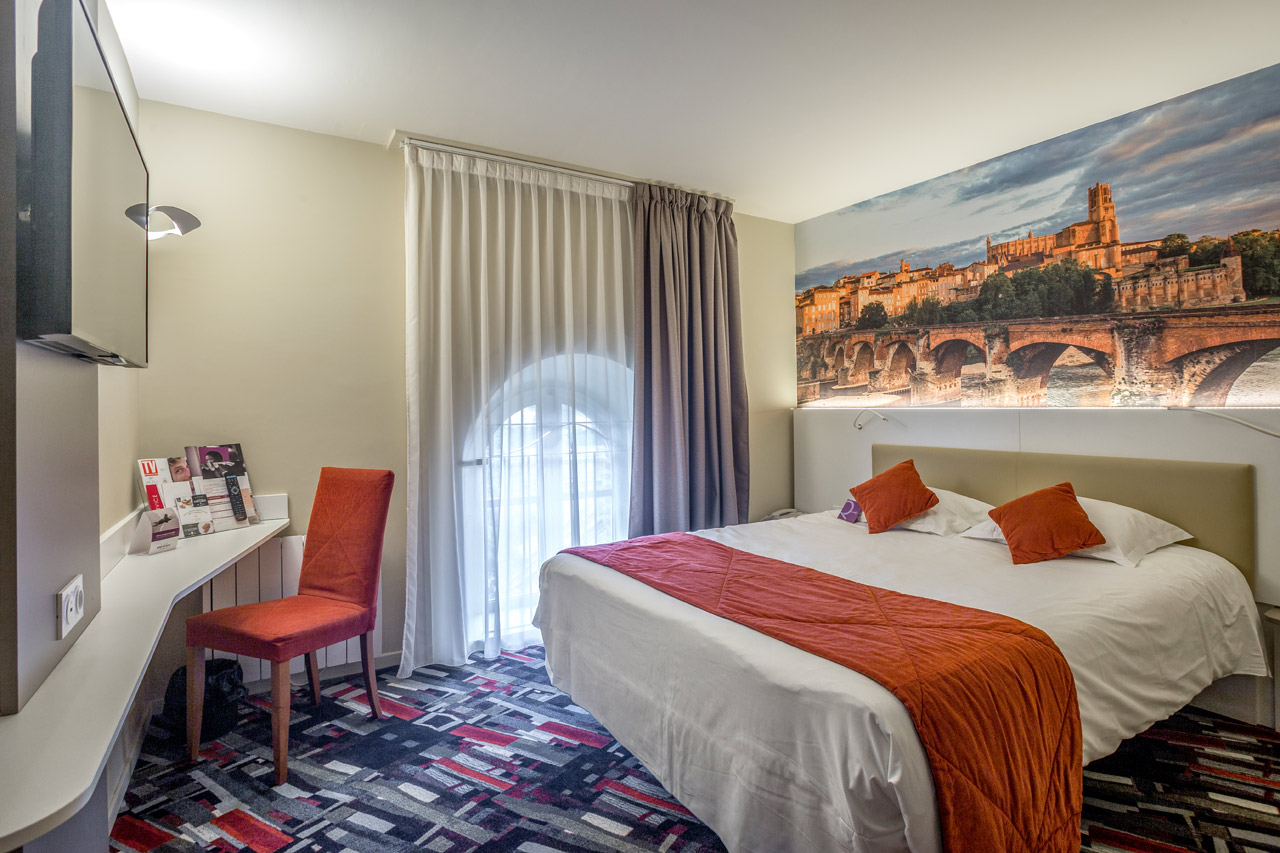 Mercure Albi