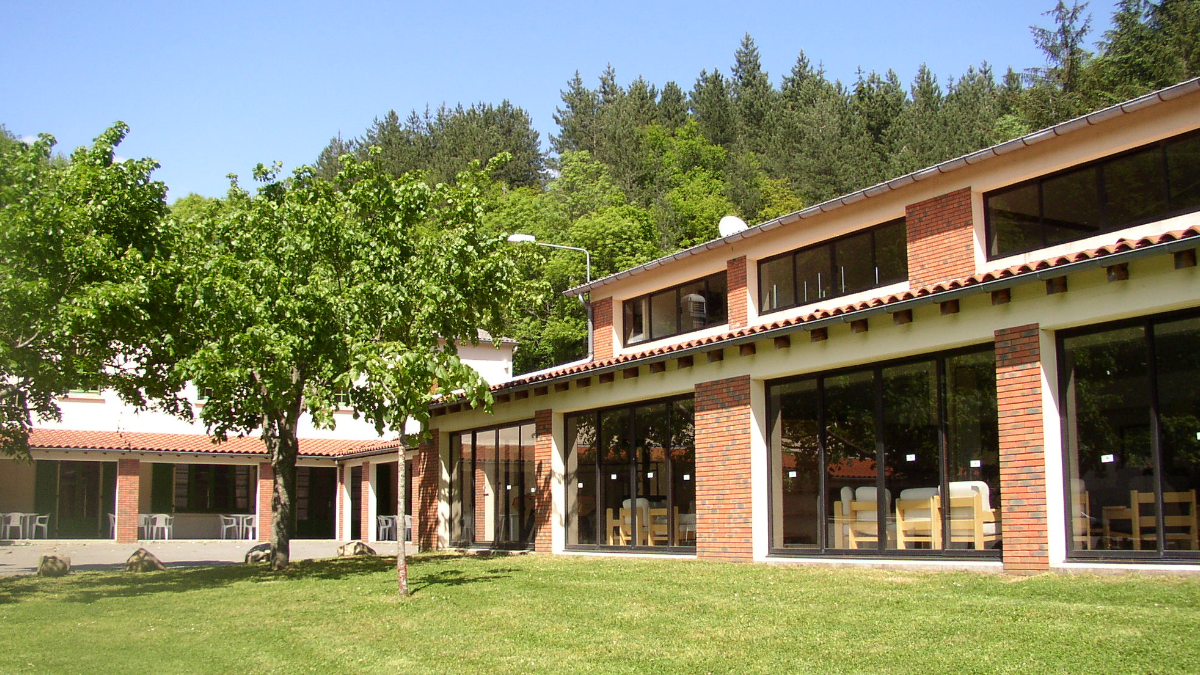 Domaine du Thoré