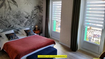 chambre Albi