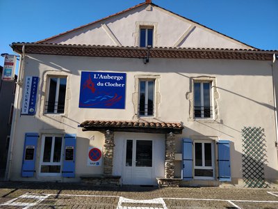 Auberge du Clocher