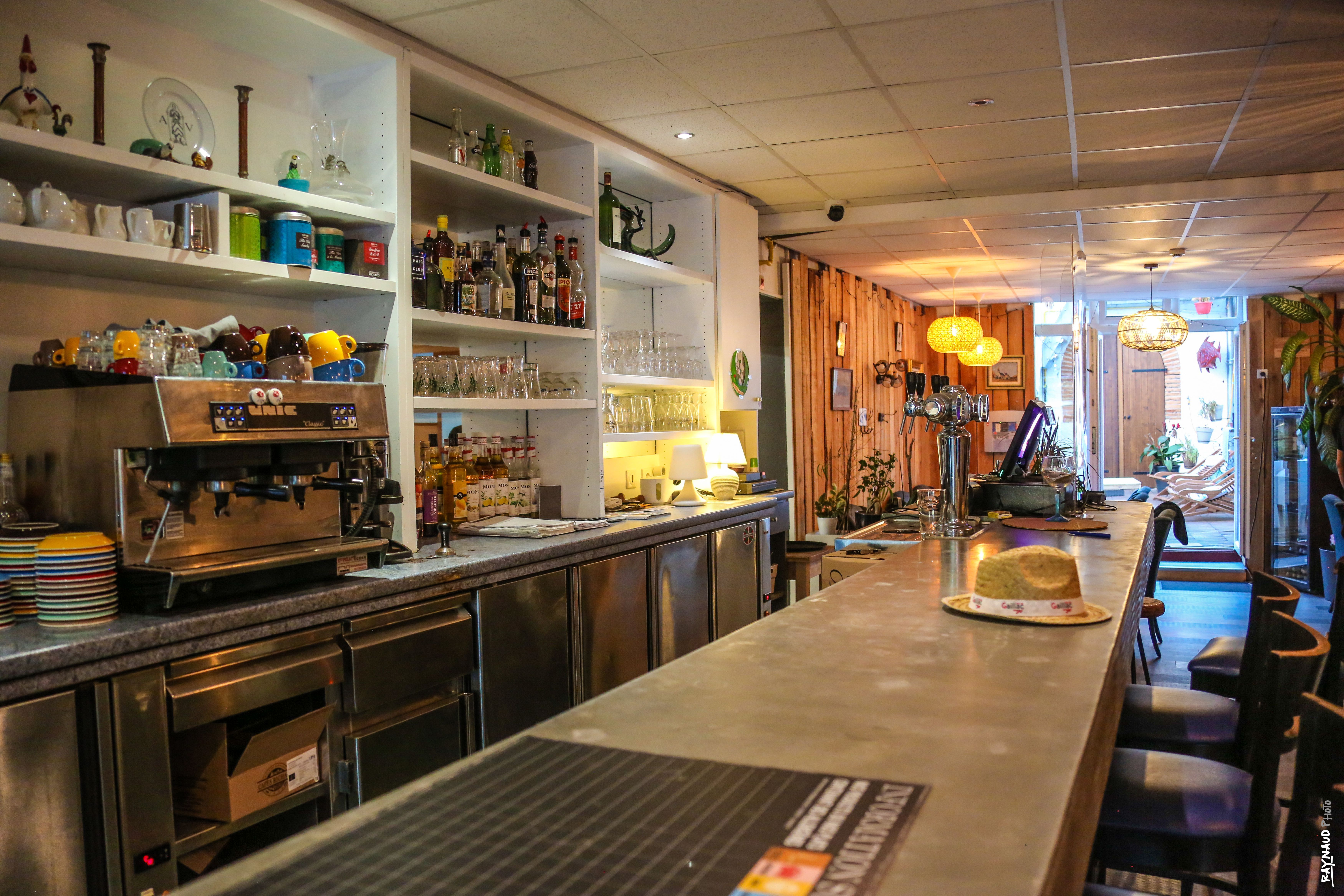 Coté bar