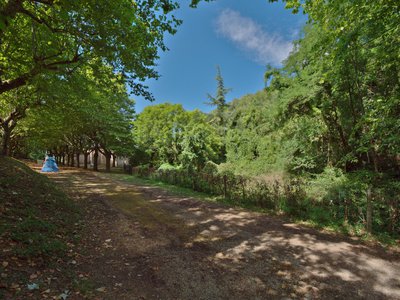 Camping Municipal Dourgne