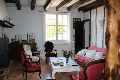 Les Chambres de la Caussade