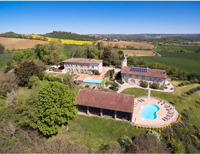 Domaine d'En Naudet