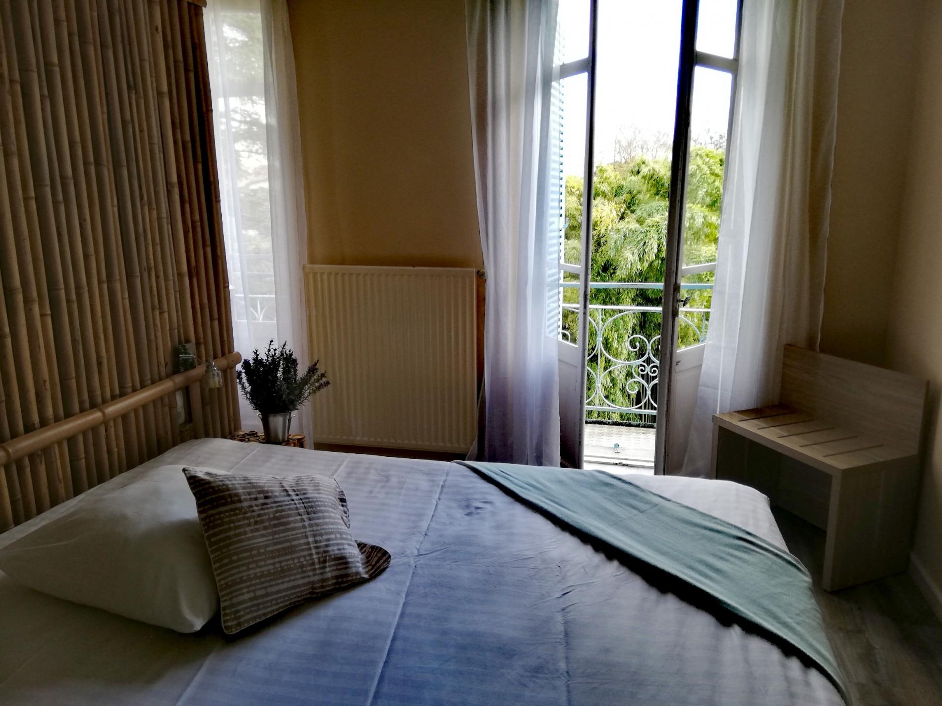 Hôtel La Verrerie