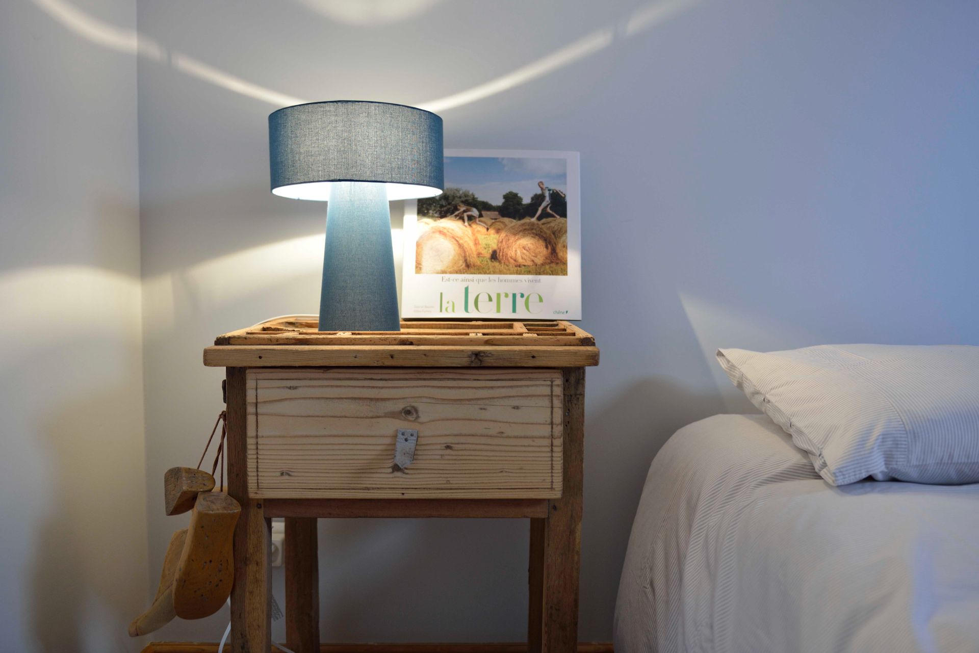 Appartement d'hôtes Lautrec