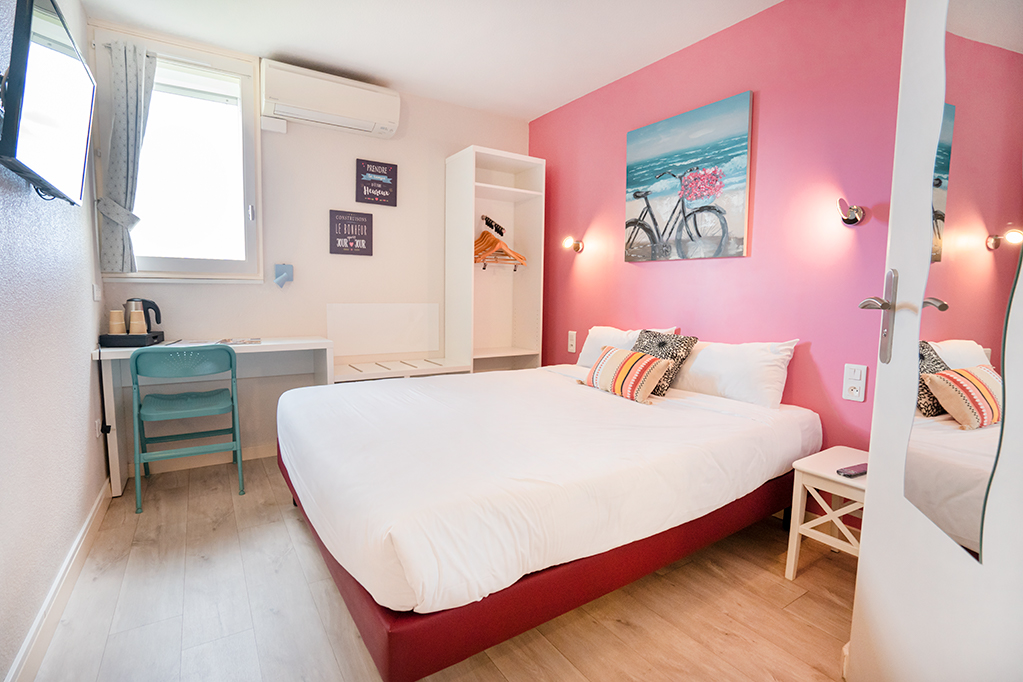 Hotel restaurant le Rialto Albi le Sequestre