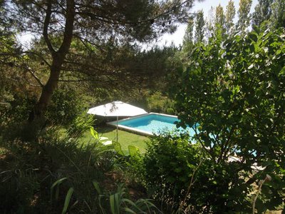 Piscine - Virac - entre ALBI et CORDES Tarn Midi Pyrénées