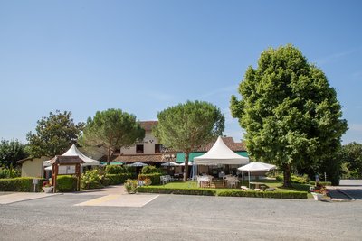Hôtel La Bombardière_Cuq-Toulza