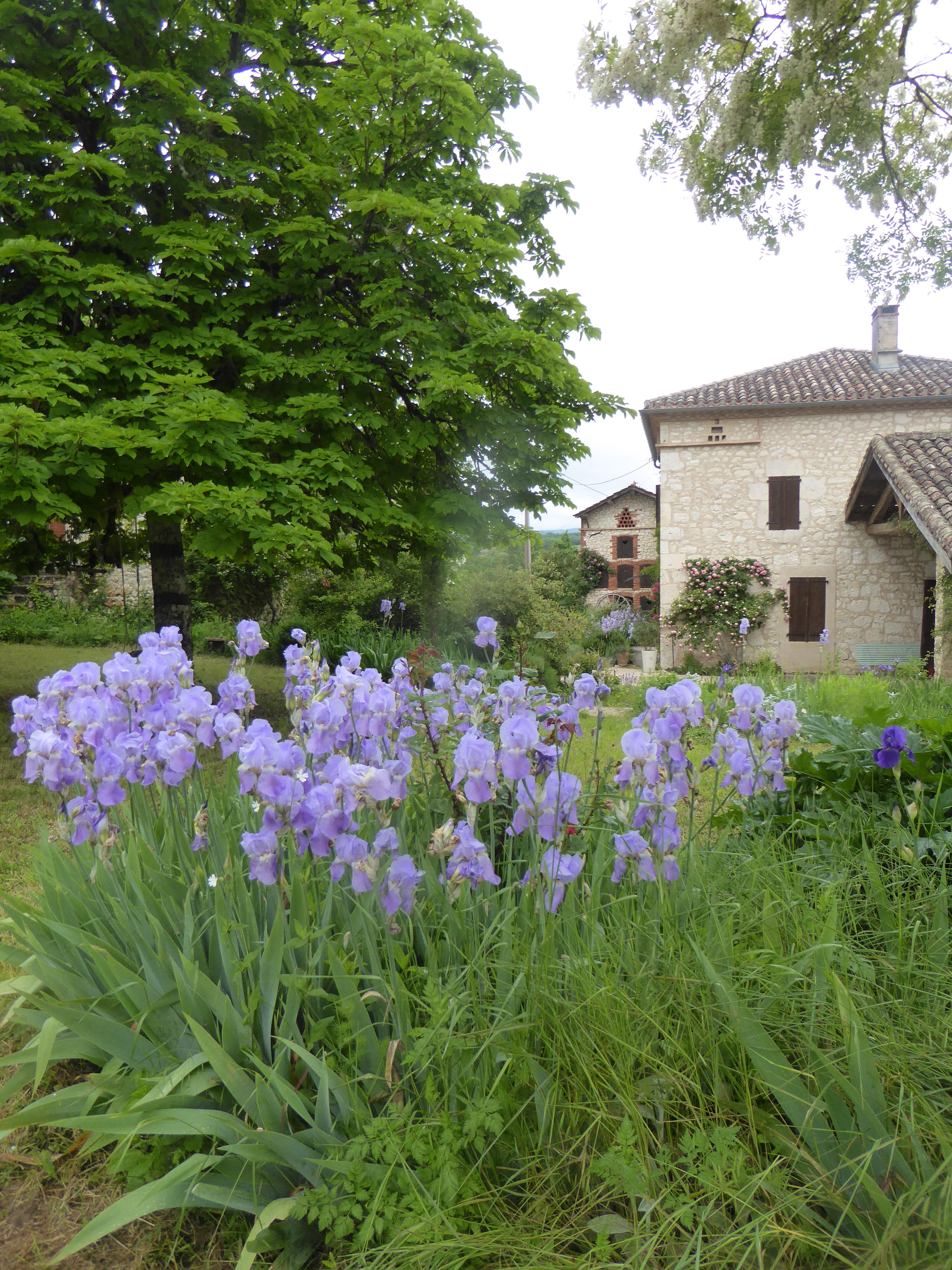 Gîte accueil paysan