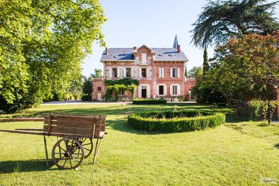 Le parc
