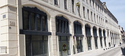 Hôtel B&B Castres