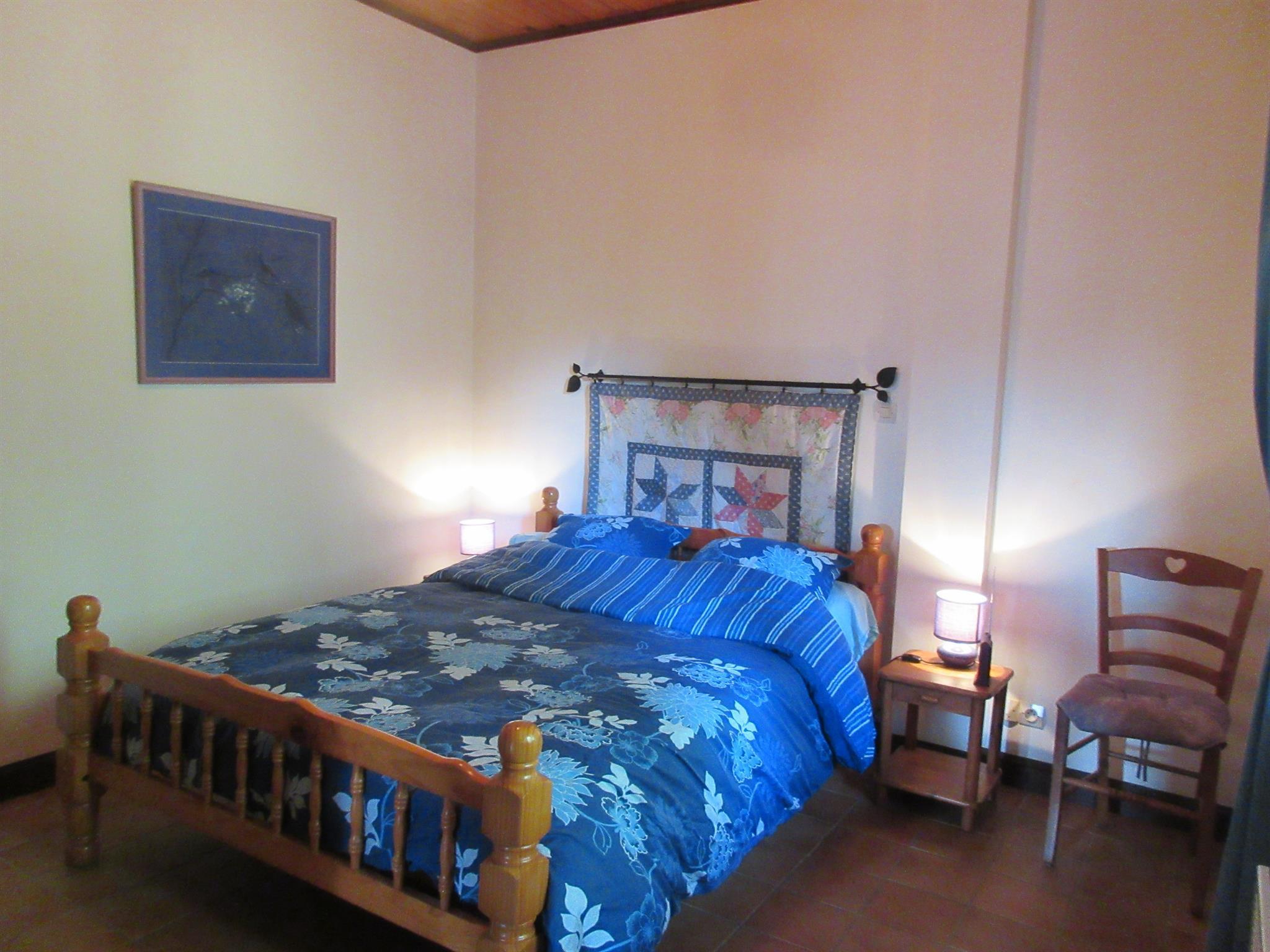 Marican - Gîtes de France Tarn