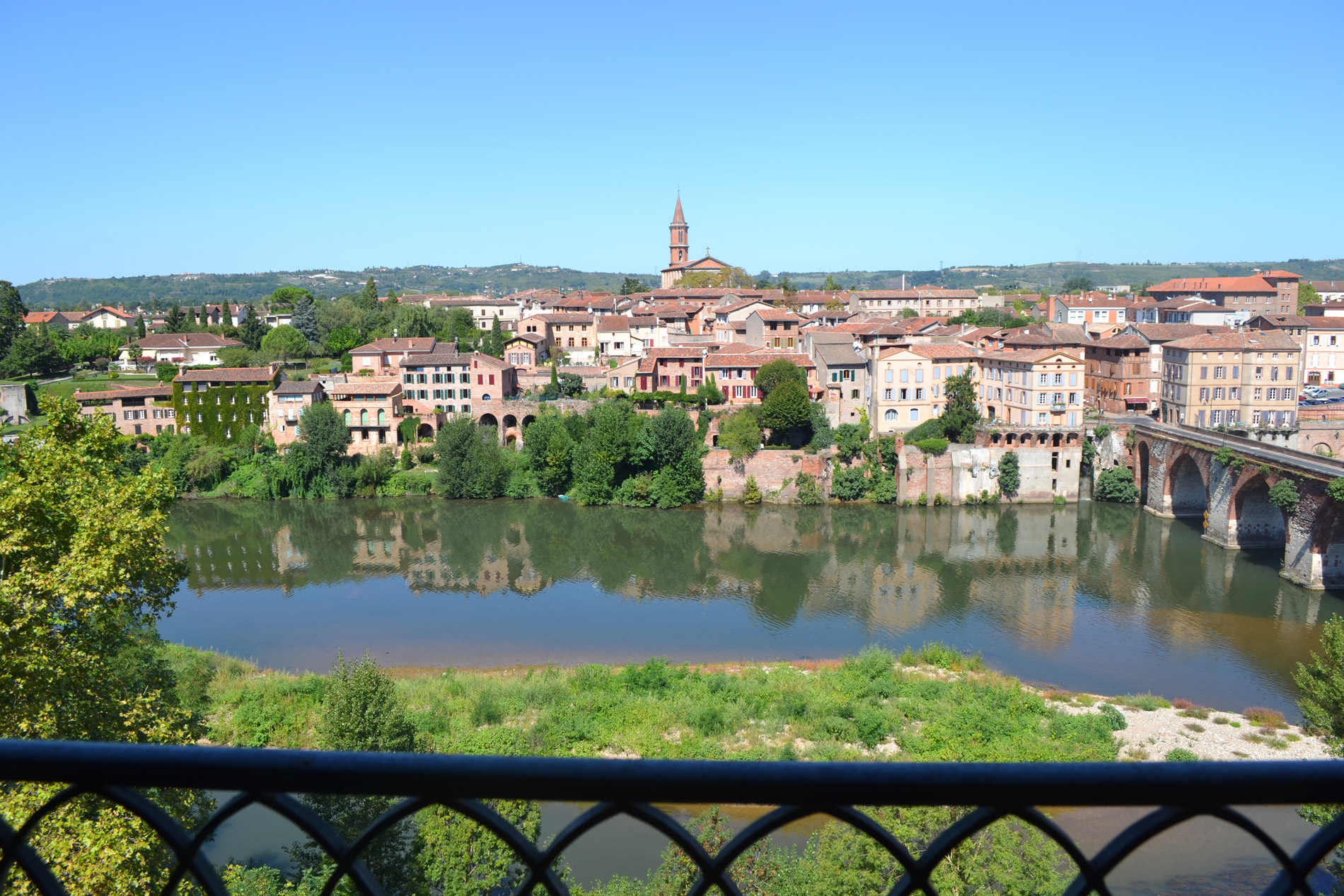 Albi Location Billy