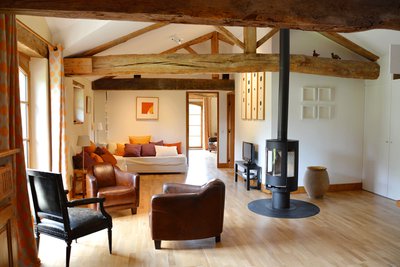 Location Meubles de vacances Small Lesage Marssac sur Tarn