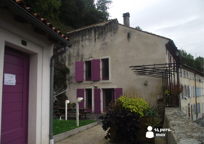 Le Saint-Jacques_Boissezon