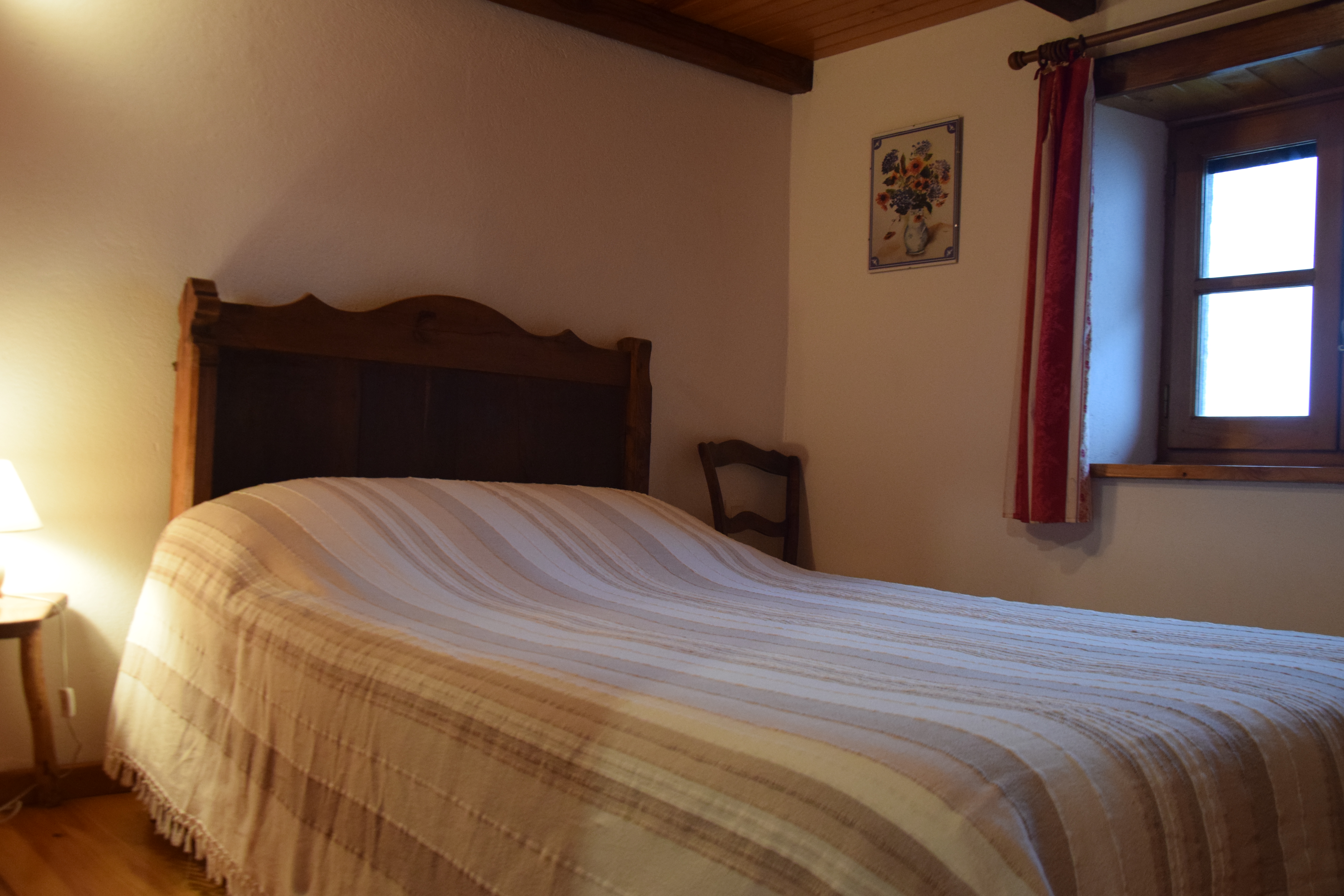 Gîte Caunan - Cambounès - Sidobre