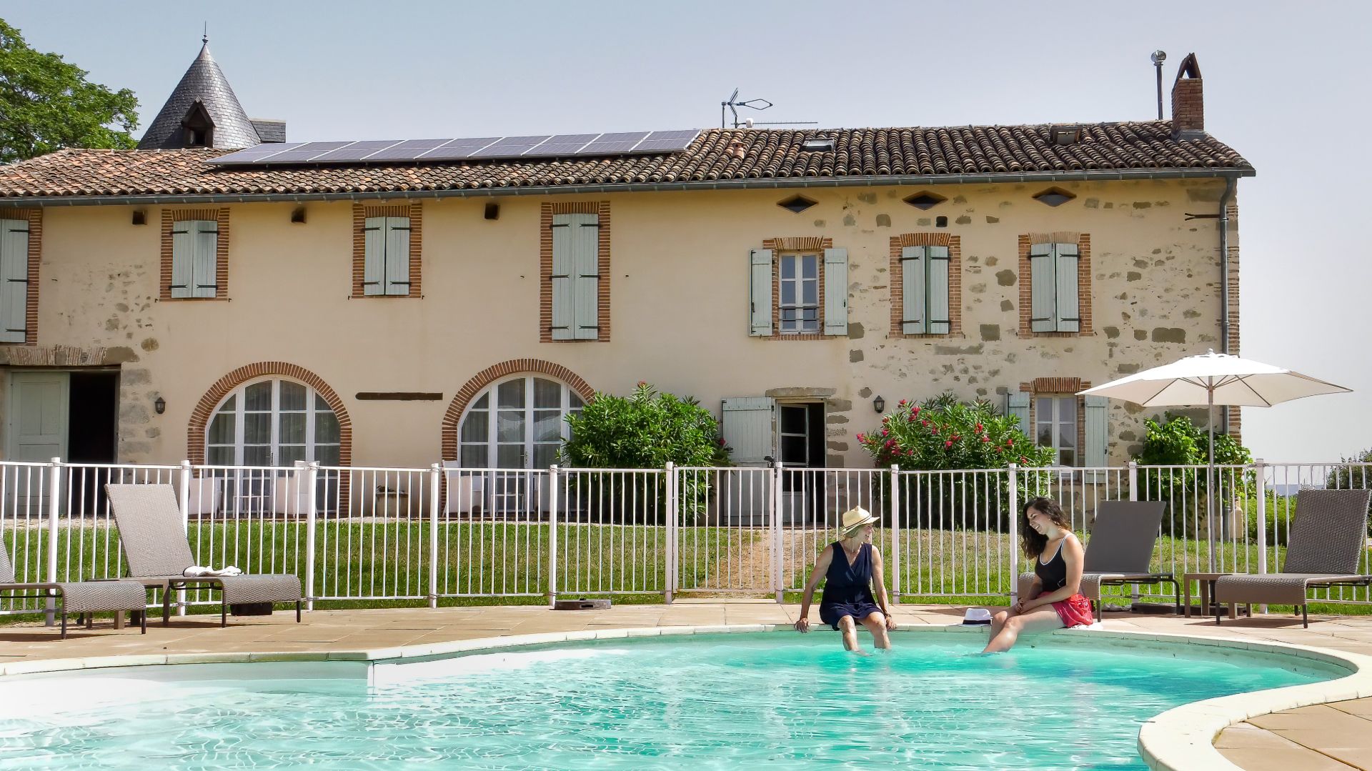 Domaine d'En Naudet