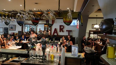 Café des Sports à Gaillac