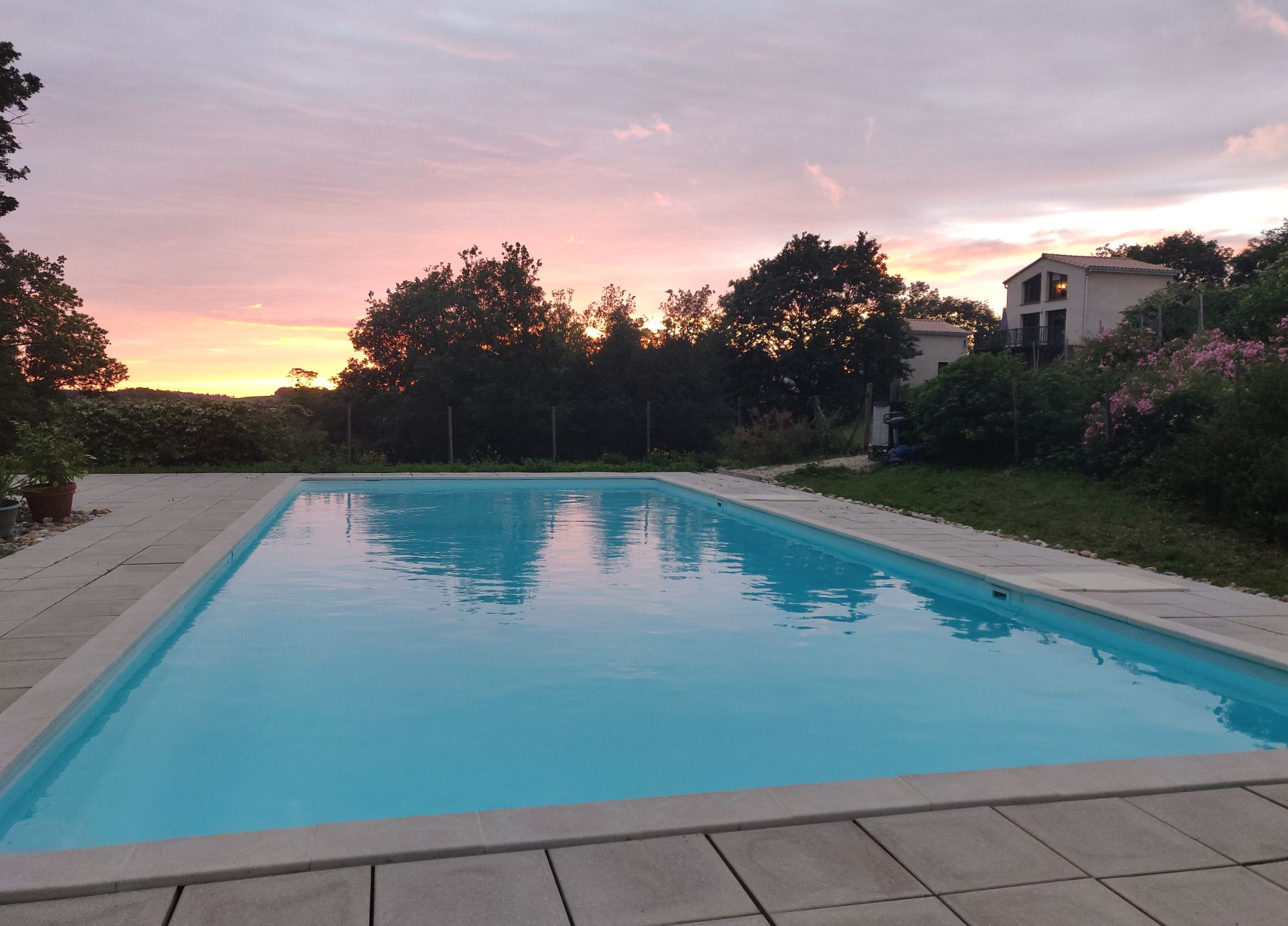 Gîtes Arnoult