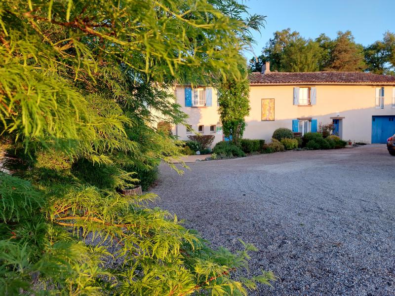 Tesjadou - La Balagane_Bellegarde-Marsal