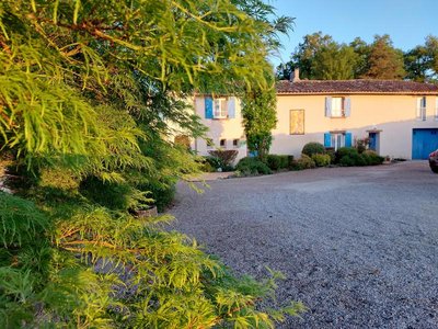 Tesjadou - La Balagane_Bellegarde-Marsal