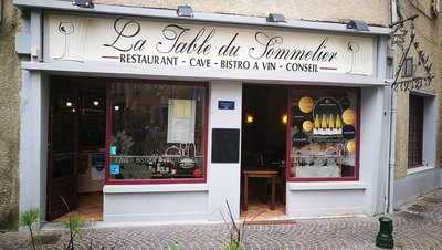 La Table du Sommelier_Castres