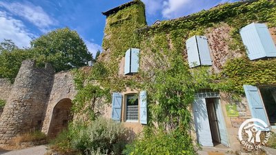 Le Ravelin, Milhars, Tarn - Réf. G350 - Gîtes de France