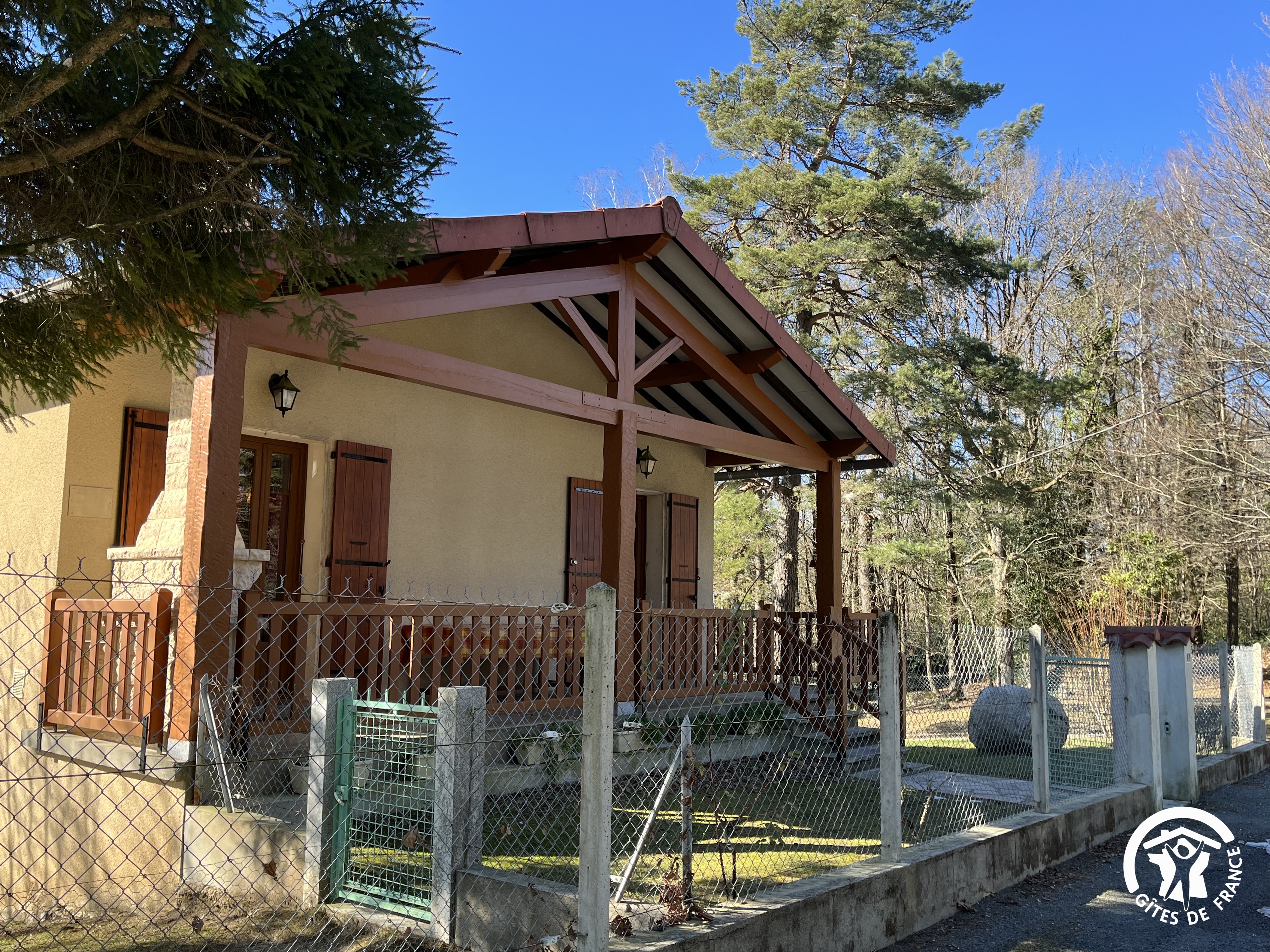 Le Chalet