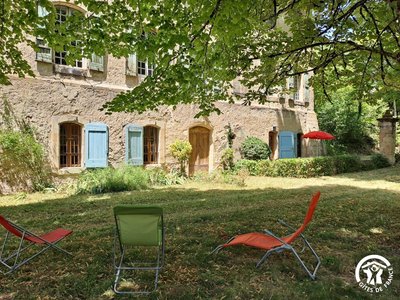 Les Cuisines du château d'Appelle - Appelle - Gîtes de France Sud - détente au gîte