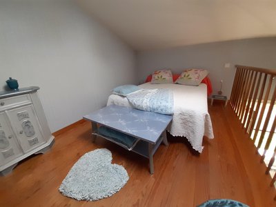 l'Enclos Gîtes de France Rabastens G1029