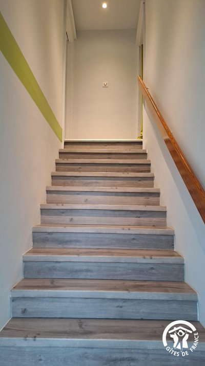 Mas del Sol, réf. G1473 sur Gîtes de France - Cahu