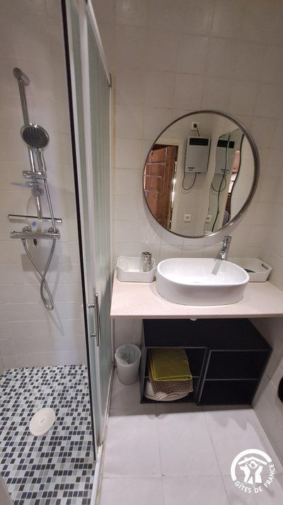 Les Bois, réf. G1204 Gîtes de France - Cestayrols,