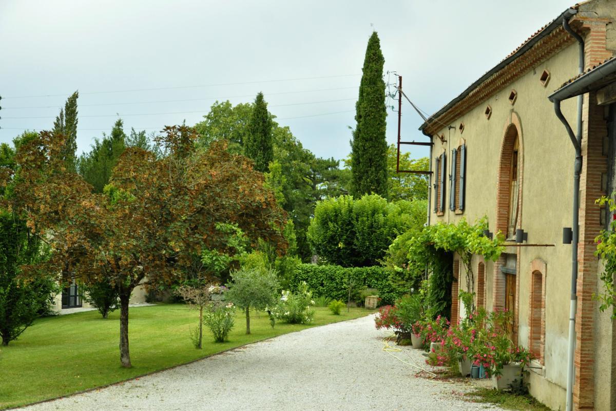 G1048 - La Bergerie de Montaut