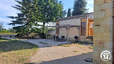 Les Ecureils, réf. G1069 - Cestayrols, Tarn ©Alves